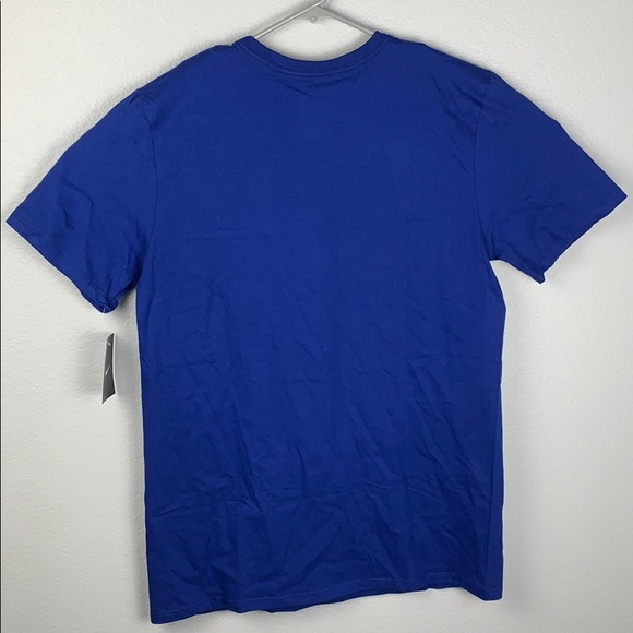 Nike Chicago Cubs 2016 World Series Shirt - Picture 2 of 5